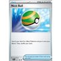 SV1en 181 - Nest Ball - Reverse Holo