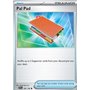 SV1en 182 - Pal Pad - Reverse Holo