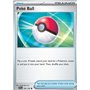 SV1en 185 - Poké Ball - Reverse Holo