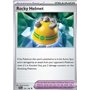 SV1en 193 - Rocky Helmet - Reverse Holo