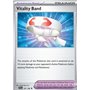 SV1en 197 - Vitality BandScarlet & Violet Scarlet & Violet€ 0,05 Scarlet & Violet