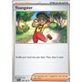SV1en 198 - Youngster - Reverse Holo