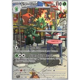 SV1en 202 - Scovillain SV1en 202 - Scovillain