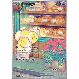 SV1en 213 - Fidough SV1en 213 - Fidough