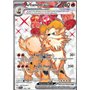 SV1en 224 - Arcanine exScarlet & Violet Scarlet & Violet€ 14,99 Scarlet & Violet