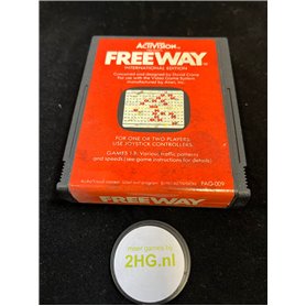 Freeway (Game Only) - Atari 2600 Freeway (Game Only) - Atari 2600
