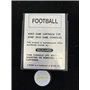 Football (Game Only) - Atari 2600Atari 2600 Spellen los € 5,99 Atari 2600 Spellen los