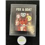 Fox & Goat (Game Only) - Atari 2600Atari 2600 Spellen los € 9,99 Atari 2600 Spellen los