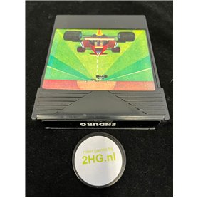 Enduro (Game Only) - Atari 2600 Enduro (Game Only) - Atari 2600Atari 2600 Spellen los Bootleg€ 4,99 Atari 2600 Spellen los