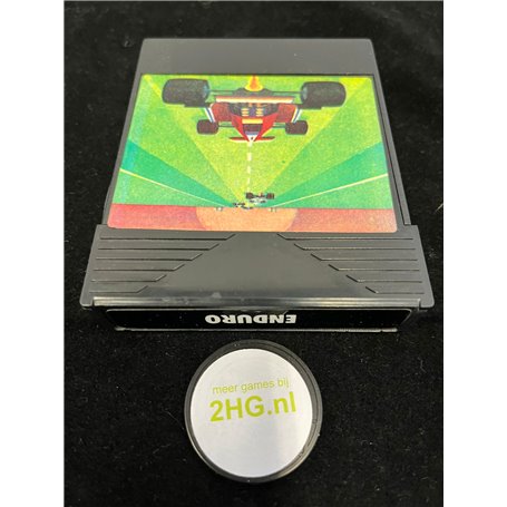 Enduro (Game Only) - Atari 2600Atari 2600 Spellen los Bootleg€ 4,99 Atari 2600 Spellen los