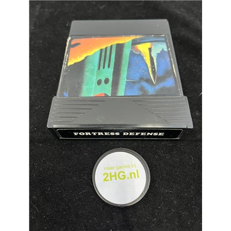 Fortress Defense (Game Only) - Atari 2600Atari 2600 Spellen los bootleg€ 14,99 Atari 2600 Spellen los