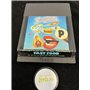 Fast Food (Game Only) - Atari 2600Atari 2600 Spellen los € 14,99 Atari 2600 Spellen los