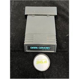 Dark Cavern (Game Only) - Atari 2600 Dark Cavern (Game Only) - Atari 2600