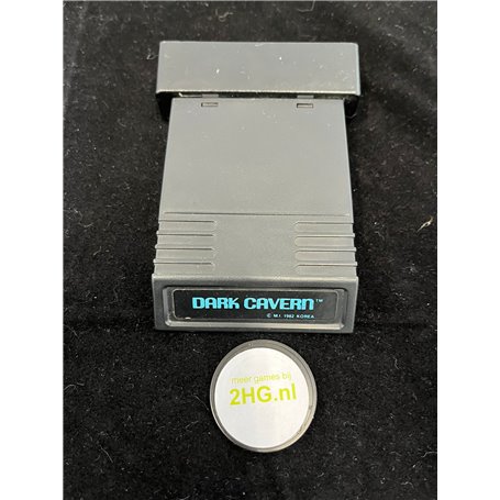 Dark Cavern (Game Only) - Atari 2600Atari 2600 Spellen los € 7,50 Atari 2600 Spellen los