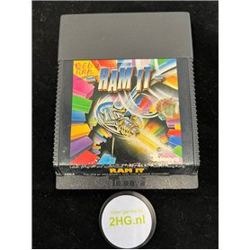 Ram It (Game Only) - Atari 2600 Ram It (Game Only) - Atari 2600