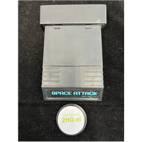 Space Attack (Game Only) - Atari 2600 Space Attack (Game Only) - Atari 2600