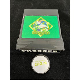 Frogger (Game Only) - Atari 2600 Frogger (Game Only) - Atari 2600