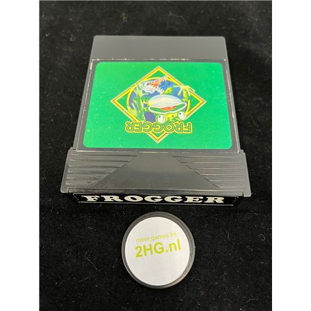 Frogger (Game Only) - Atari 2600Atari 2600 Spellen los bootleg?€ 14,99 Atari 2600 Spellen los