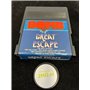 Great Escape (Game Only) - Atari 2600Atari 2600 Spellen los BOMB€ 29,99 Atari 2600 Spellen los