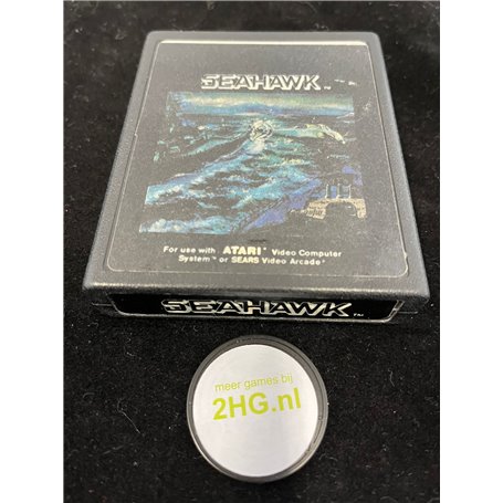 Seahawk (Game Only) - Atari 2600Atari 2600 Spellen los no sancho€ 14,99 Atari 2600 Spellen los