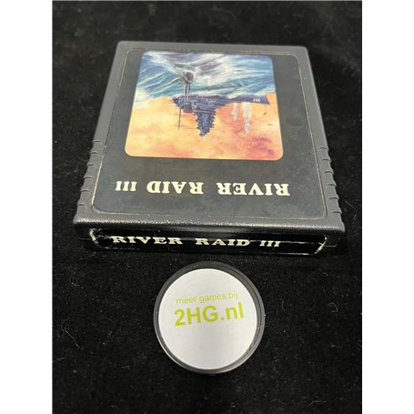 River Raid III (Game Only) - Atari 2600Atari 2600 Spellen los bootleg?€ 24,99 Atari 2600 Spellen los