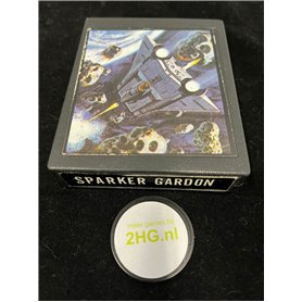 Sparker Gardon (Game Only) - Atari 2600 Sparker Gardon (Game Only) - Atari 2600