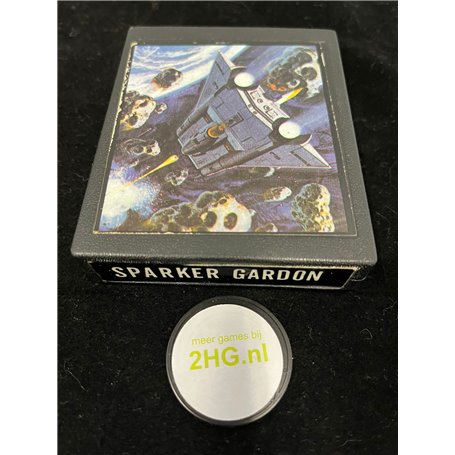Sparker Gardon (Game Only) - Atari 2600