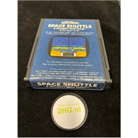 Space Shuttle (Game Only) - Atari 2600 Space Shuttle (Game Only) - Atari 2600