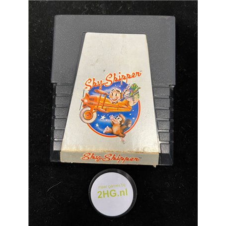 Sky Skipper (Game Only) - Atari 2600