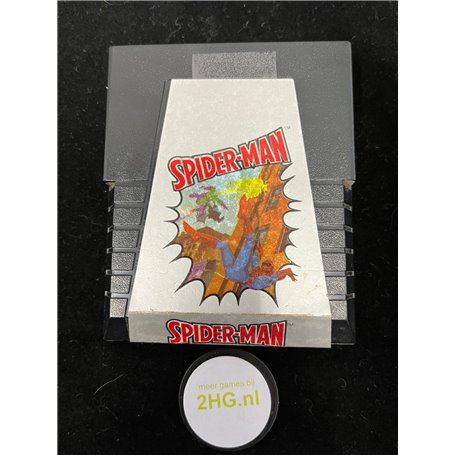 Spider-Man (Game Only) - Atari 2600Atari 2600 Spellen los € 17,50 Atari 2600 Spellen los