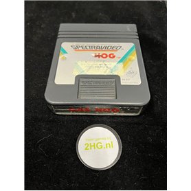 Gas Hog (Game Only) - SpectraVision Gas Hog (Game Only) - SpectraVideo
