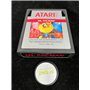 Ms. Pac-Man (losse cassette)Atari 2600 Spellen los Atari 2600€ 7,50 Atari 2600 Spellen los