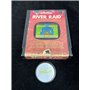River Raid (losse cassette)