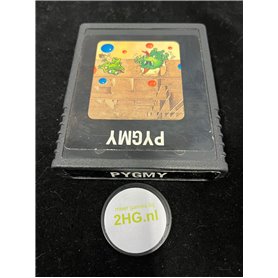 Pygmy (Game Only) - Atari 2600 Pygmy (Game Only) - Atari 2600
