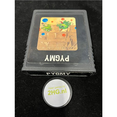 Pygmy (Game Only) - Atari 2600