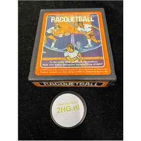 Racquetball (Game Only) - Atari 2600 Racquetball (Game Only) - Atari 2600