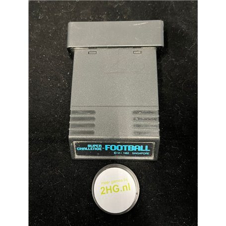 Super Challenge Football (Game Only) - Atari 2600