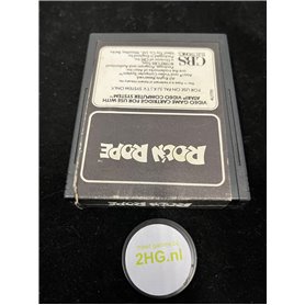 Roc'n Rope (Game Only) - Atari 2600 Roc'n Rope (Game Only) - Atari 2600