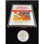 Realsports Volleyball (Game Only) - Atari 2600Atari 2600 Spellen los € 7,50 Atari 2600 Spellen los