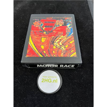 Motor Race (Game Only) - Atari 2600Atari 2600 Spellen los bootleg€ 4,99 Atari 2600 Spellen los