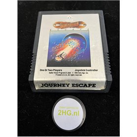 Journey Escape (Game Only) - Atari 2600 Journey Escape (Game Only) - Atari 2600