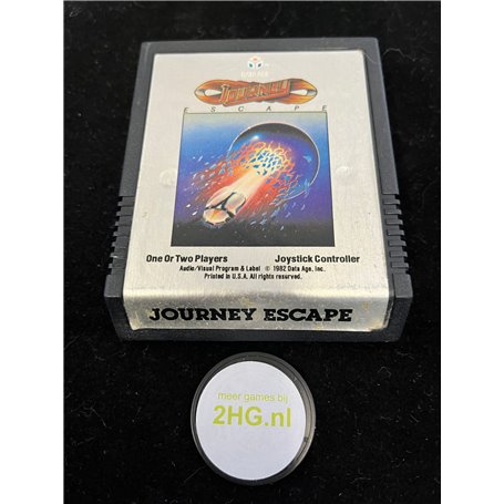 Journey Escape (Game Only) - Atari 2600Atari 2600 Spellen los € 14,99 Atari 2600 Spellen los