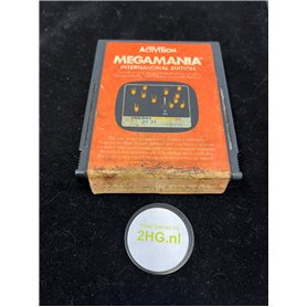 Megamania (Game Only) - Atari 2600 Megamania (Game Only) - Atari 2600