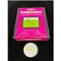 Kaboom! (Game Only) - Atari 2600Atari 2600 Spellen los € 7,50 Atari 2600 Spellen los