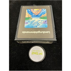 Landungskommando (Game Only) - Atari 2600 Landungskommando (Game Only) - Atari 2600