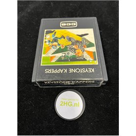Keystone Kappers (Game Only) - Atari 2600 Keystone Kappers (Game Only) - Atari 2600
