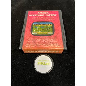 Keystone Kapers (Game Only) - Atari 2600 Keystone Kapers (Game Only) - Atari 2600