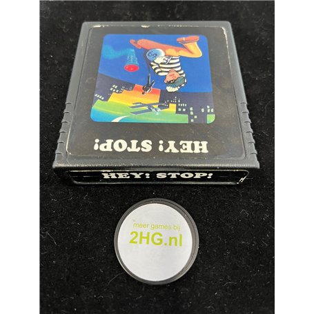 Hey! Stop! (Game Only) - Atari 2600Atari 2600 Spellen los € 19,99 Atari 2600 Spellen los