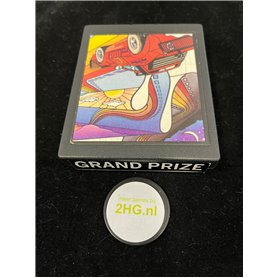 Grand Prize (Game Only) - Atari 2600 Grand Prize (Game Only) - Atari 2600