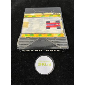Grand Prix (Game Only) - Atari 2600 Grand Prix (Game Only) - Atari 2600